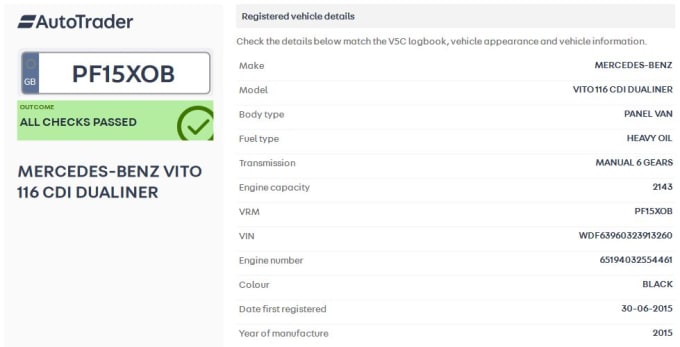 2024 Mercedes-benz Vito