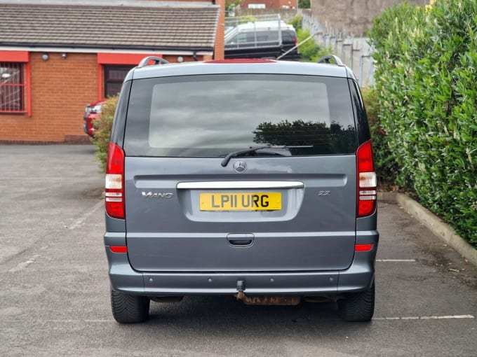 2025 Mercedes-benz Viano