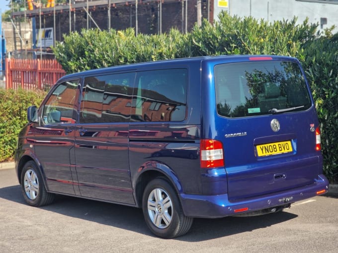 2024 Volkswagen Caravelle