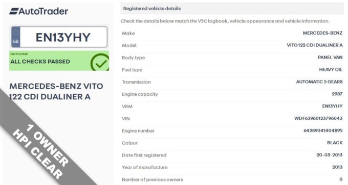 2024 Mercedes-benz Vito