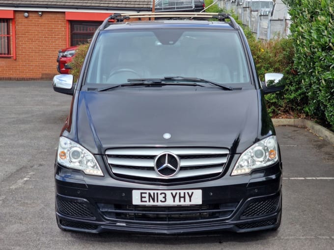 2024 Mercedes-benz Vito