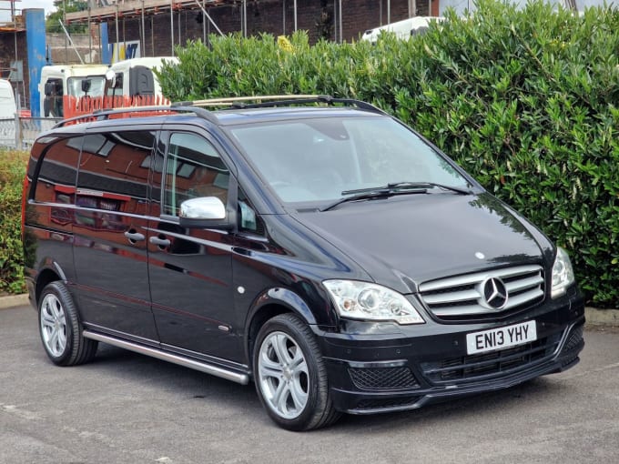 2024 Mercedes-benz Vito