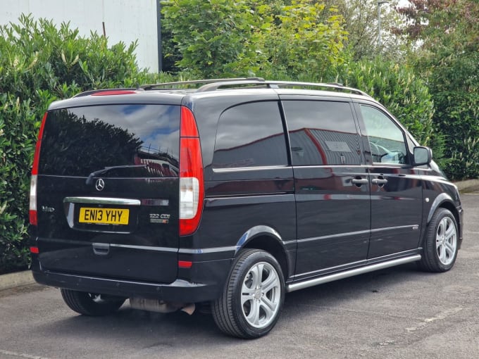 2024 Mercedes-benz Vito