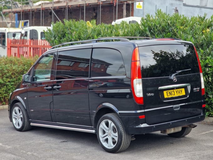 2024 Mercedes-benz Vito