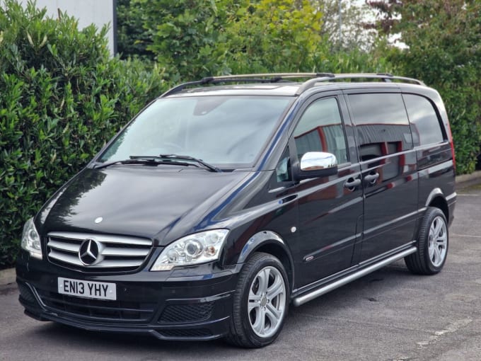 2024 Mercedes-benz Vito