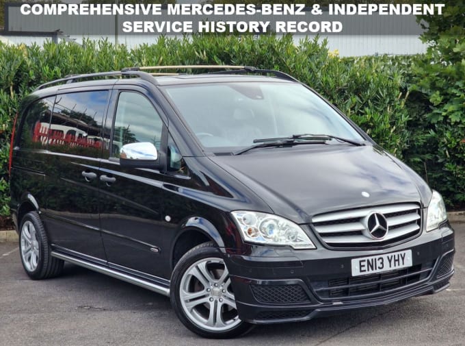 2024 Mercedes-benz Vito