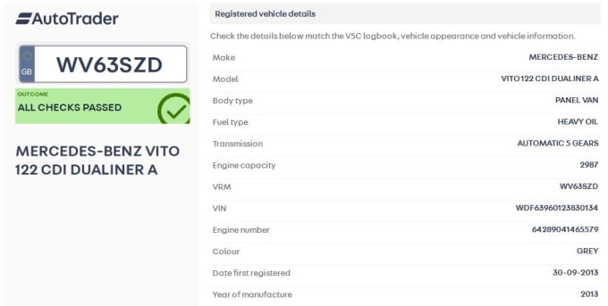 2024 Mercedes-benz Vito