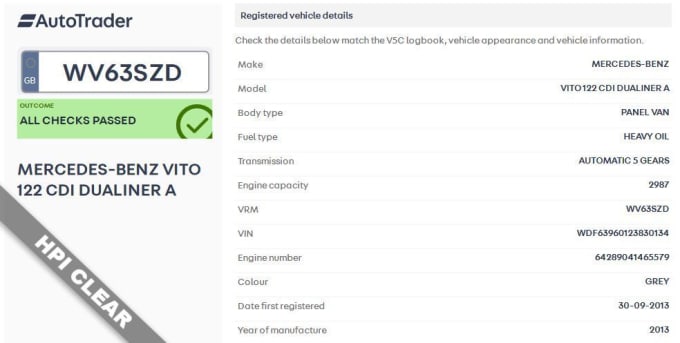 2024 Mercedes-benz Vito