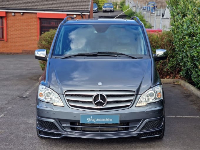 2024 Mercedes-benz Vito