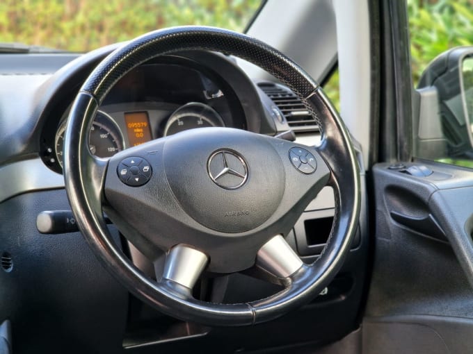 2024 Mercedes-benz Vito