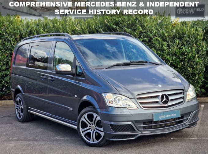 2024 Mercedes-benz Vito