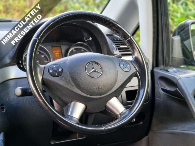 2024 Mercedes-benz Vito