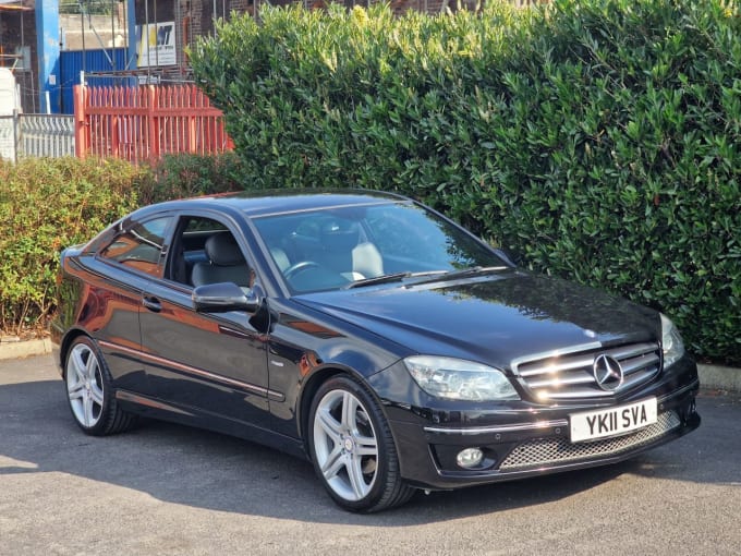 2024 Mercedes-benz Clc Class