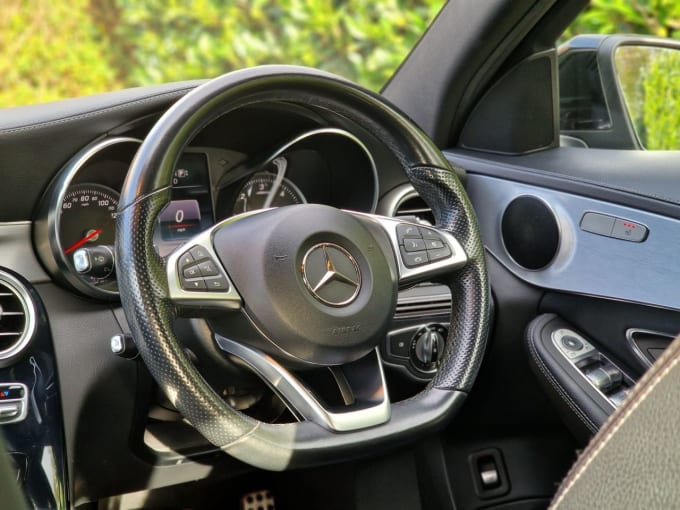 2024 Mercedes-benz C-class