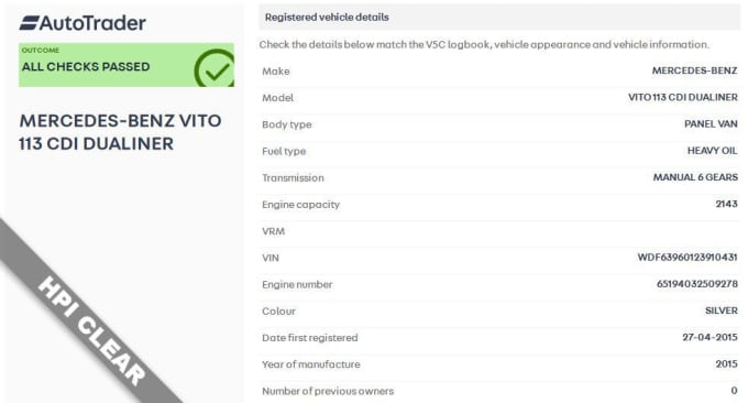 2024 Mercedes-benz Vito