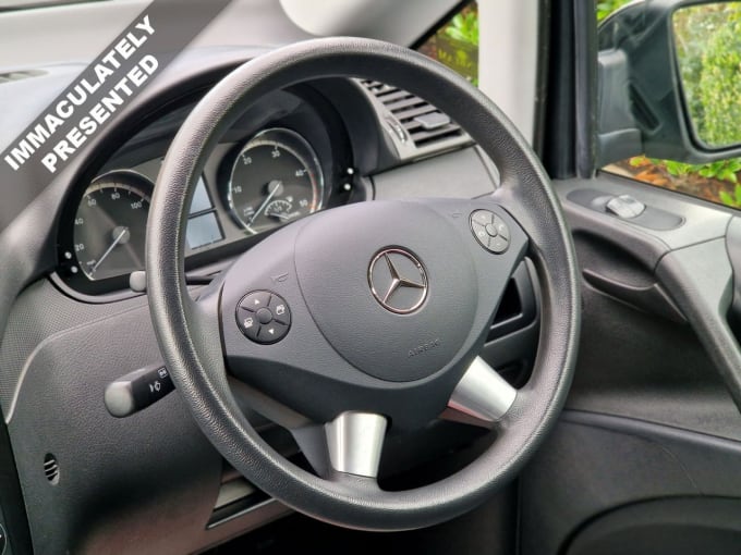 2024 Mercedes-benz Vito