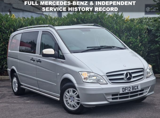 2025 Mercedes-benz Vito