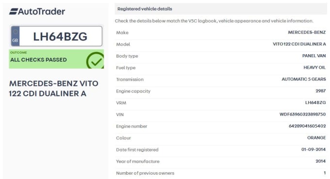 2024 Mercedes-benz Vito