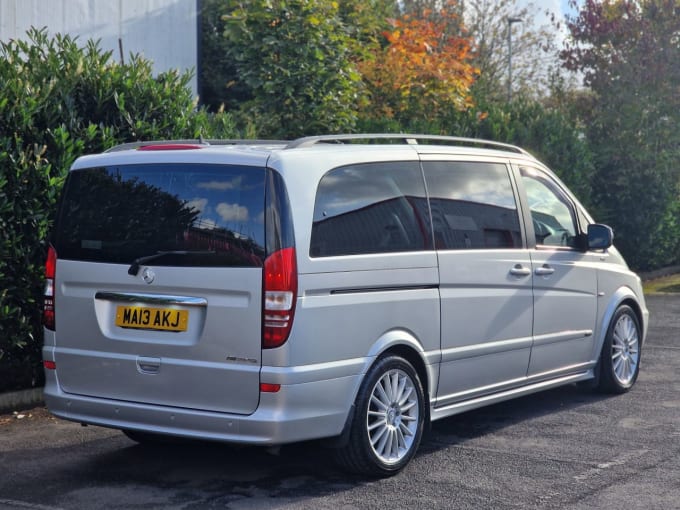 2025 Mercedes-benz Viano