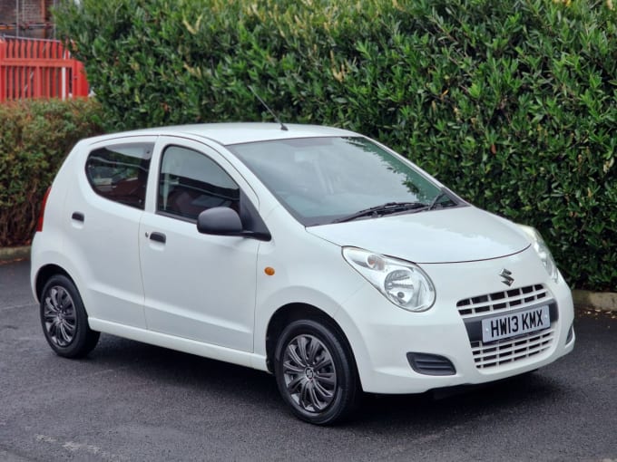 2024 Suzuki Alto