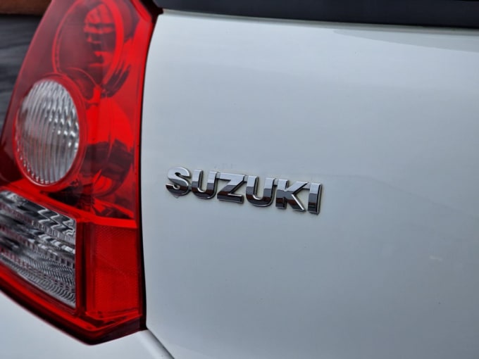 2024 Suzuki Alto