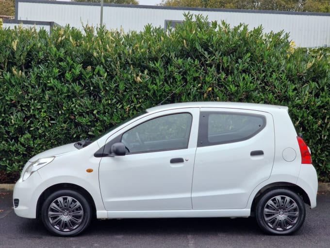 2024 Suzuki Alto