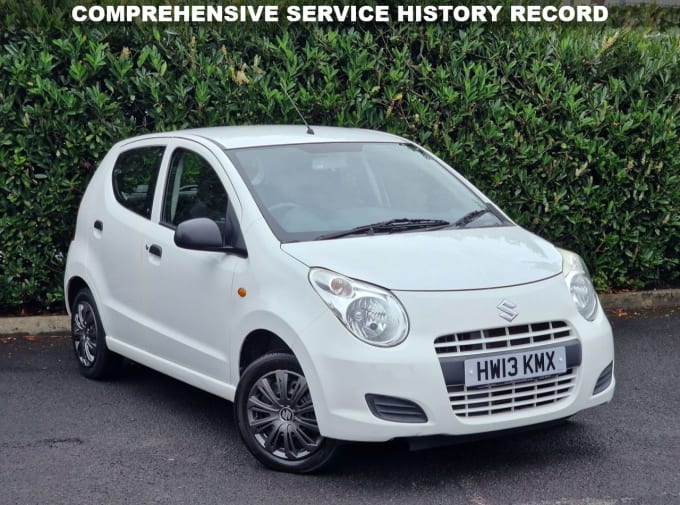 2024 Suzuki Alto