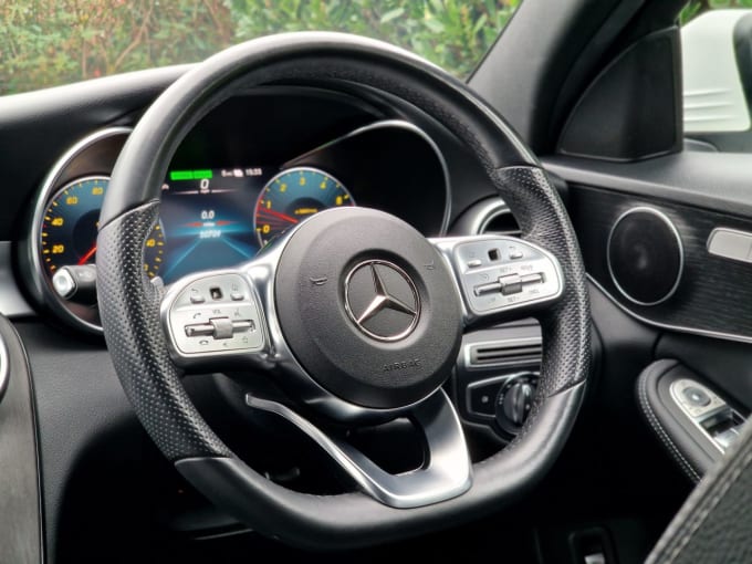 2024 Mercedes-benz C-class