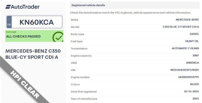 2024 Mercedes-benz C-class