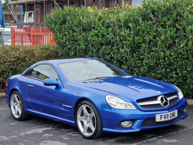 2024 Mercedes-benz Sl