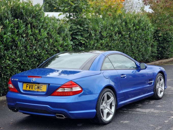 2024 Mercedes-benz Sl