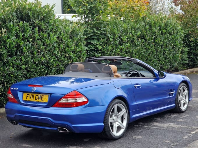 2024 Mercedes-benz Sl