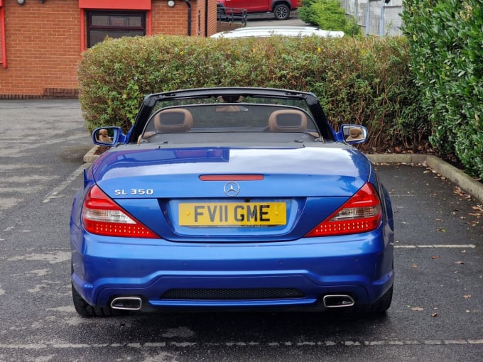 2024 Mercedes-benz Sl