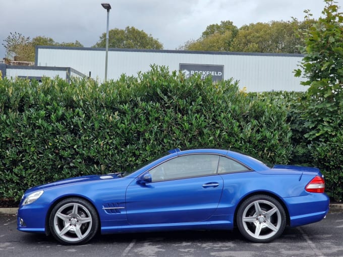 2024 Mercedes-benz Sl