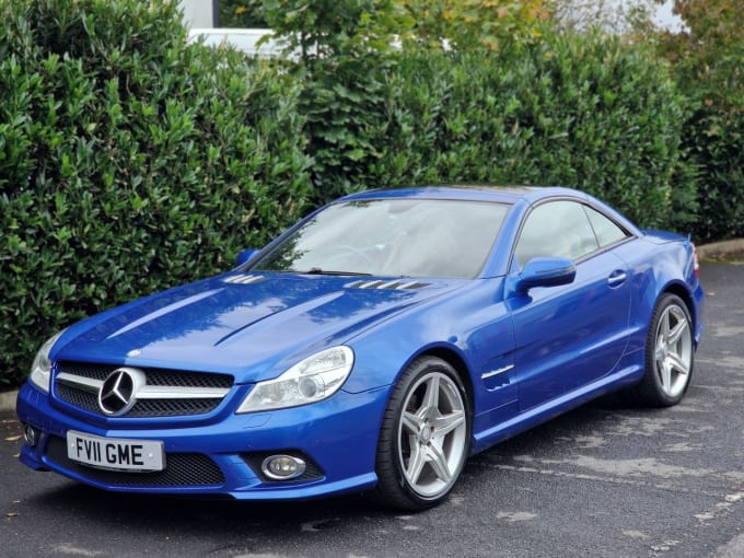 2024 Mercedes-benz Sl