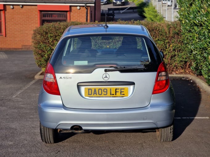 2024 Mercedes-benz A-class