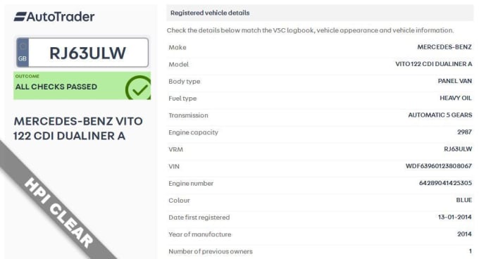 2025 Mercedes-benz Vito