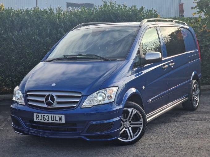 2025 Mercedes-benz Vito