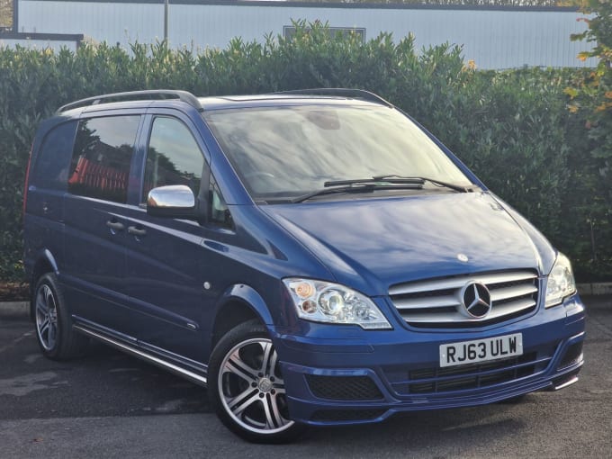 2025 Mercedes-benz Vito