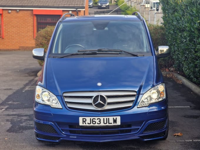 2025 Mercedes-benz Vito