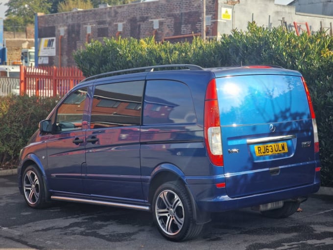 2025 Mercedes-benz Vito