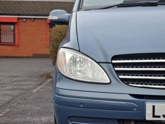 2025 Mercedes-benz Viano