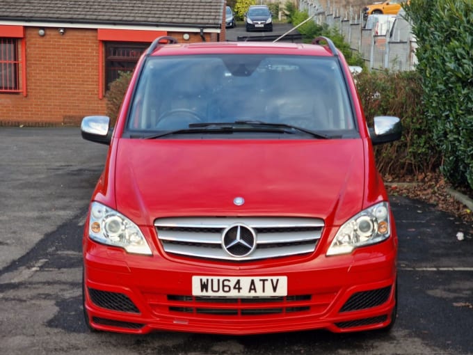 2025 Mercedes-benz Vito