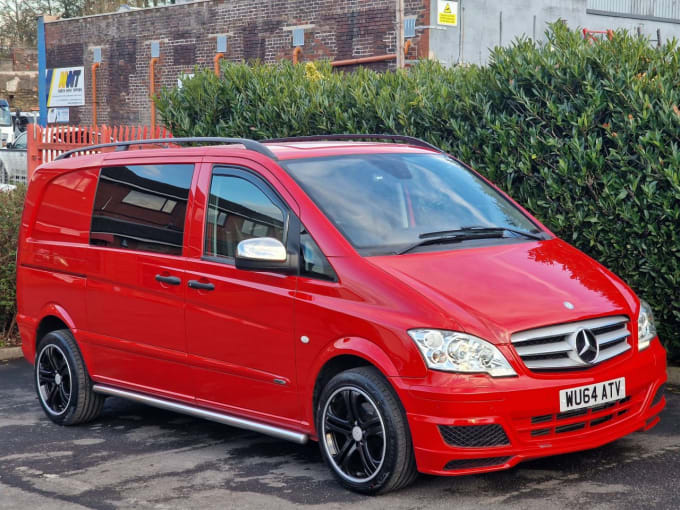 2025 Mercedes-benz Vito