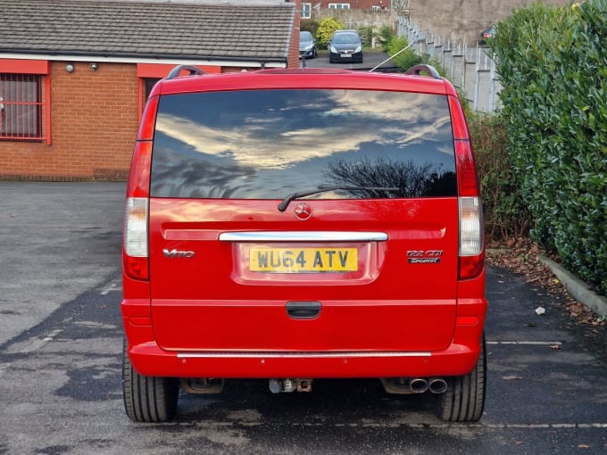 2025 Mercedes-benz Vito