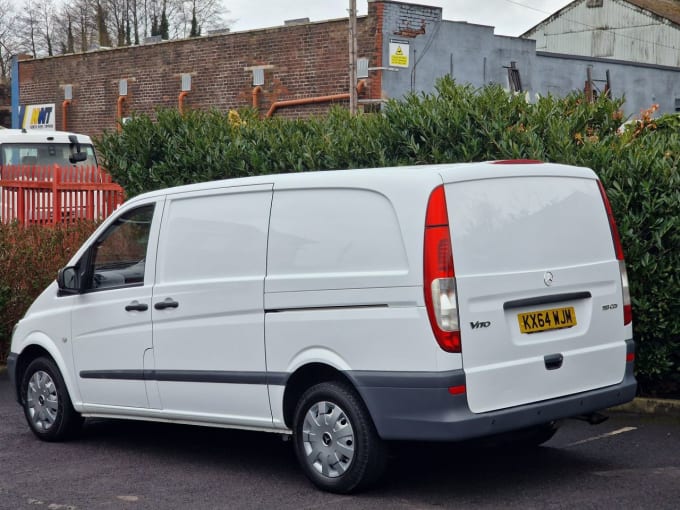 2025 Mercedes-benz Vito