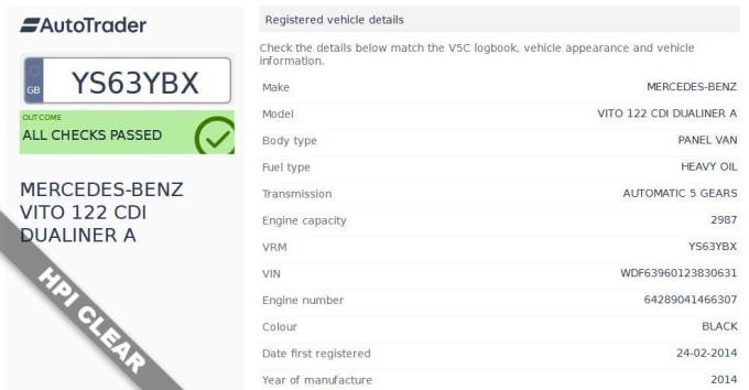 2025 Mercedes-benz Vito