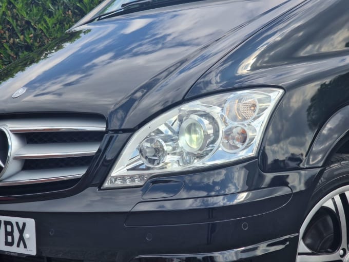 2025 Mercedes-benz Vito