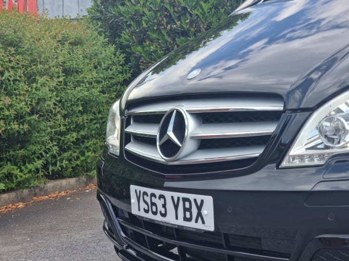 2025 Mercedes-benz Vito