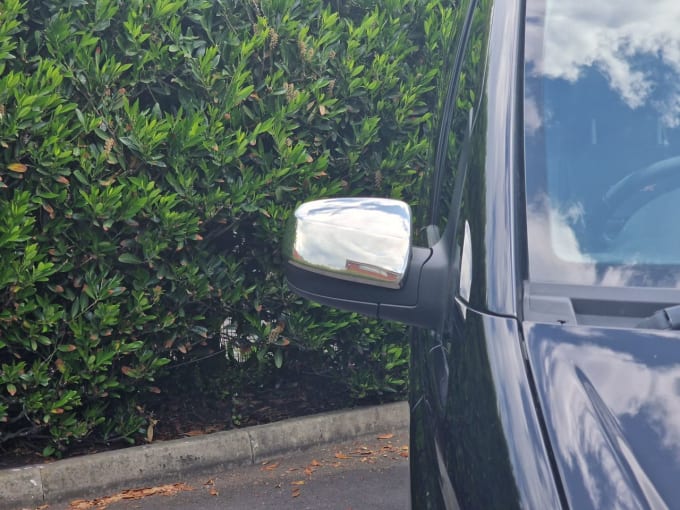2025 Mercedes-benz Vito